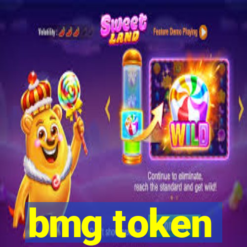 bmg token