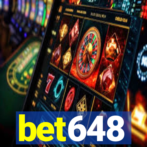 bet648