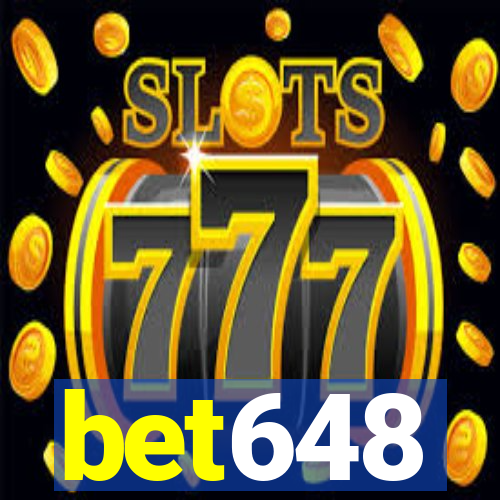 bet648