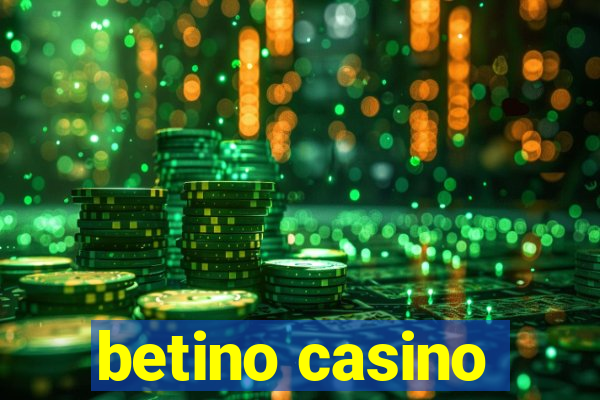 betino casino