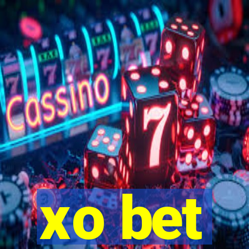 xo bet