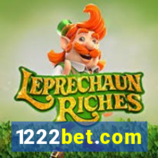 1222bet.com