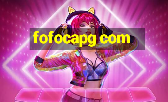 fofocapg com