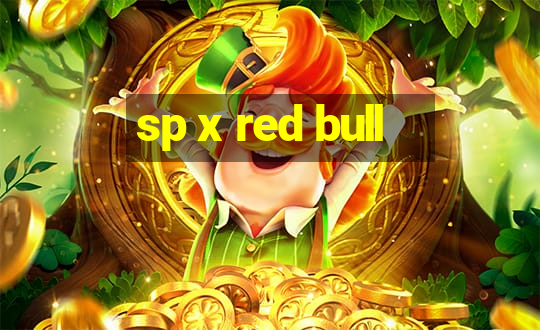 sp x red bull