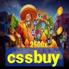 cssbuy