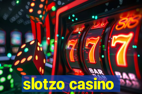 slotzo casino