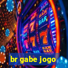 br gabe jogo