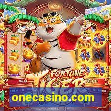 onecasino.com