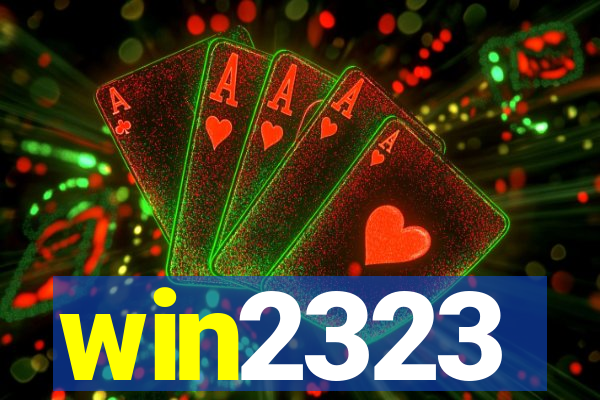 win2323