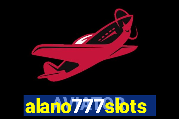 alano777slots