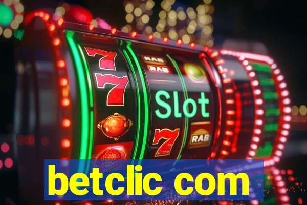 betclic com