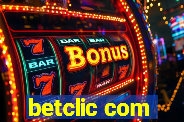 betclic com