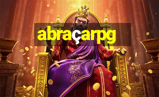 abraçarpg