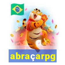 abraçarpg