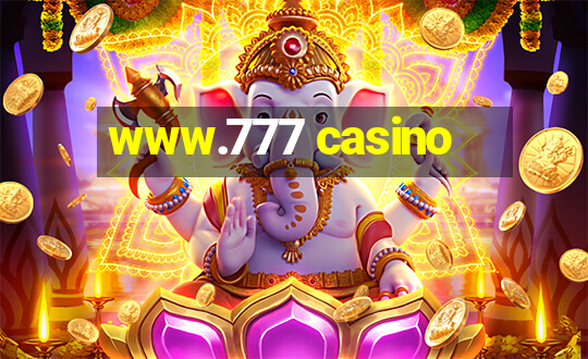 www.777 casino