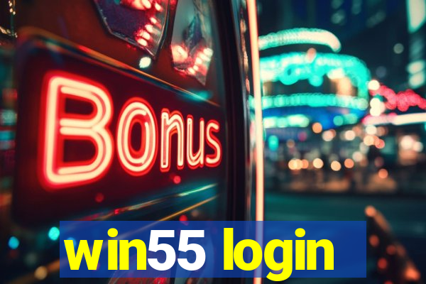 win55 login