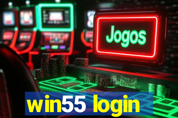 win55 login