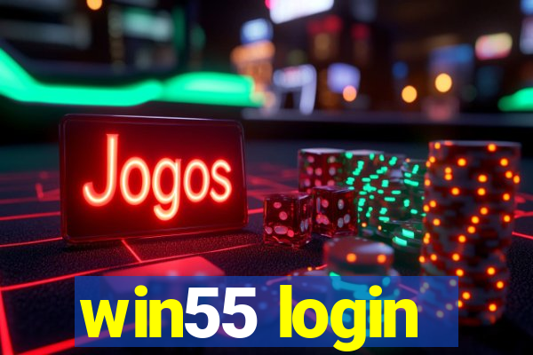 win55 login