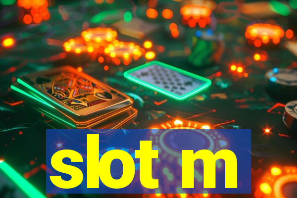 slot m