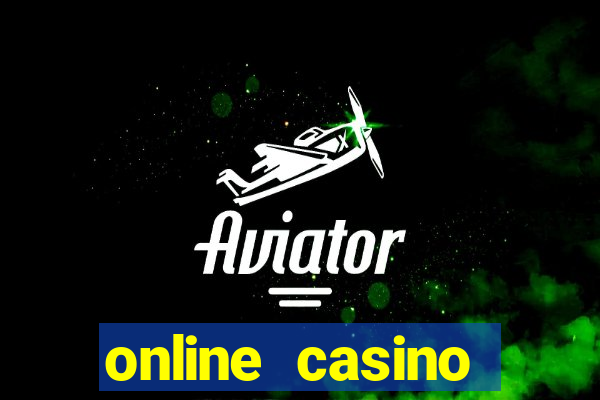 online casino withdrawal methods