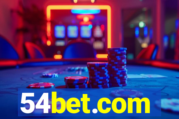 54bet.com