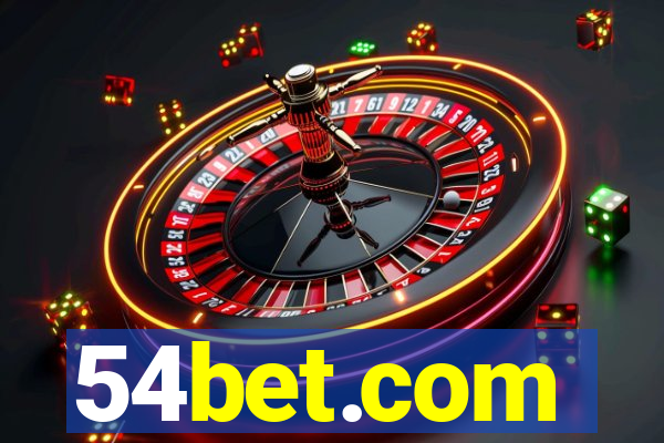 54bet.com