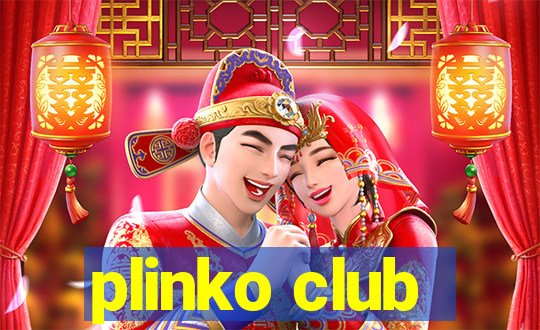 plinko club