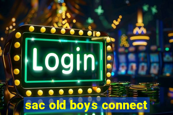 sac old boys connect