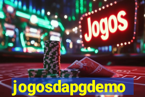 jogosdapgdemo