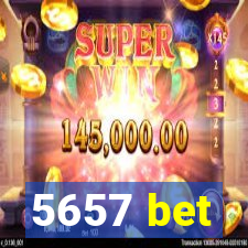 5657 bet