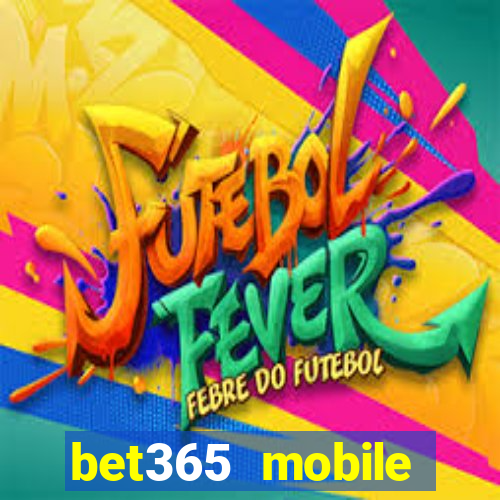 bet365 mobile casino login