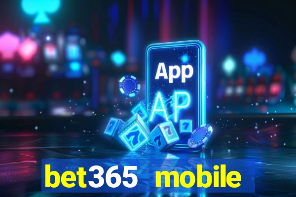 bet365 mobile casino login