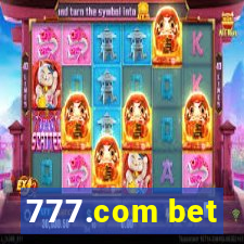 777.com bet