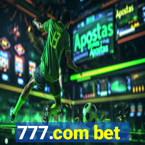 777.com bet