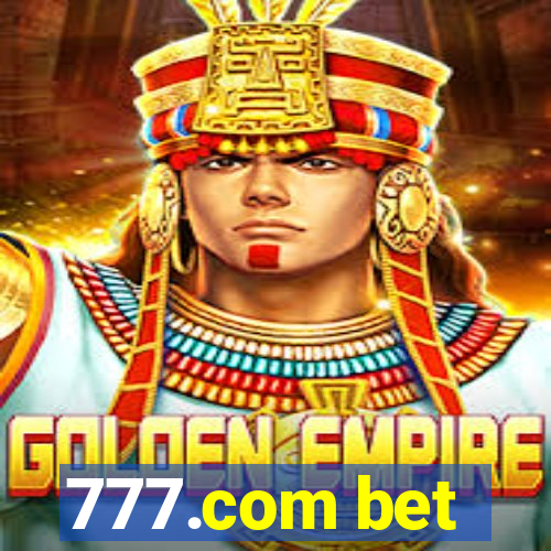 777.com bet