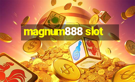 magnum888 slot