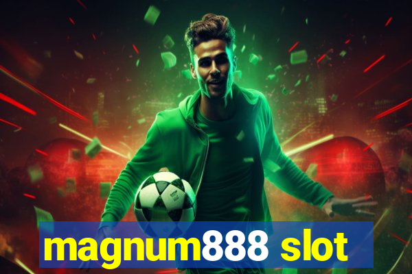 magnum888 slot