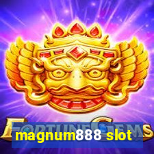 magnum888 slot