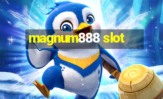 magnum888 slot