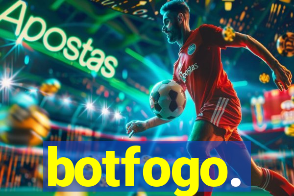 botfogo.