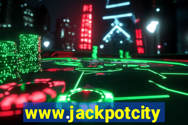 www.jackpotcity casino online.com.au