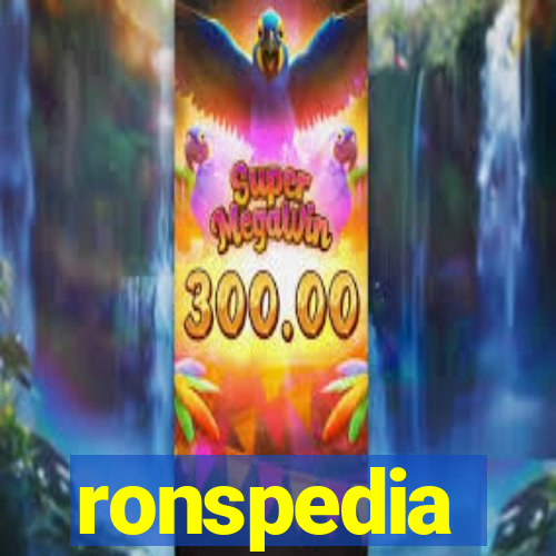 ronspedia