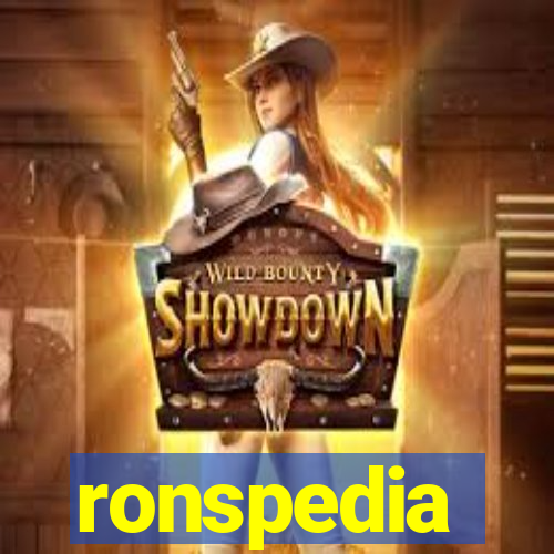 ronspedia