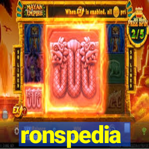 ronspedia