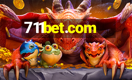 711bet.com