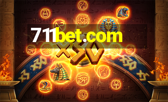 711bet.com