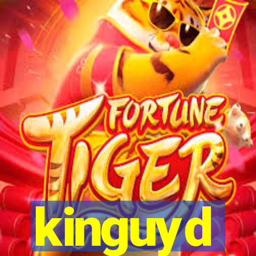 kinguyd