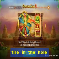 fire in the hole xbomb casino