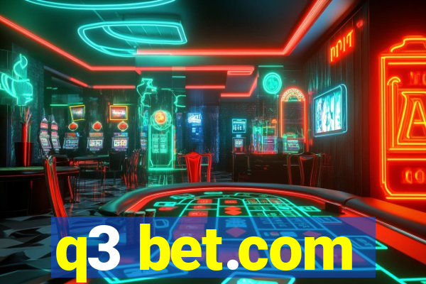 q3 bet.com