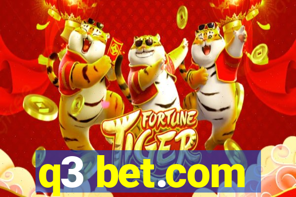 q3 bet.com